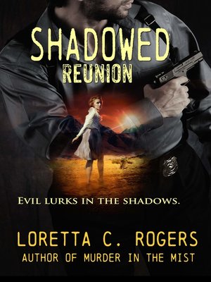 cover image of Shadowed Reunion